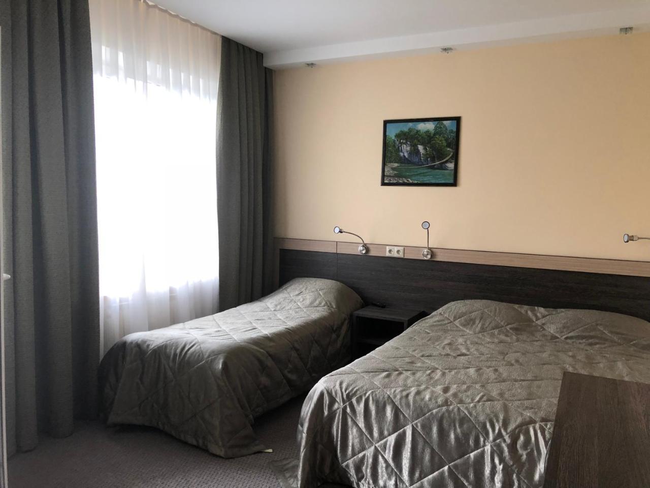 ГОСТИНИЦА ART ROOM SOCHI АДЛЕР 2* (Россия) - от 2856 RUB | NOCHI